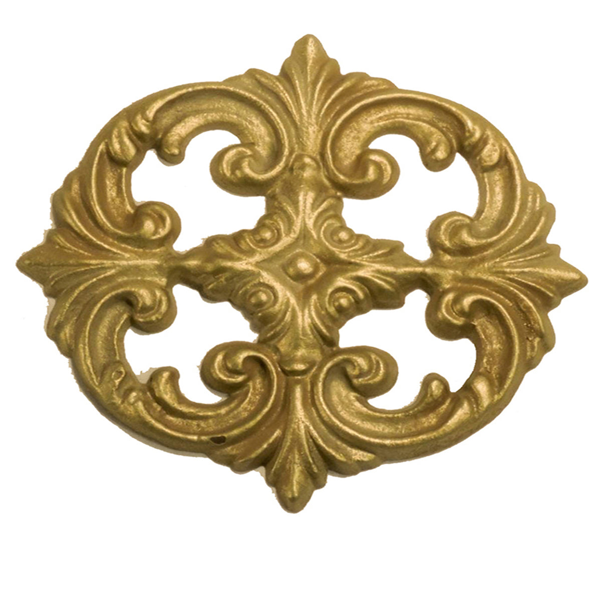 Victoria Scarf Holder