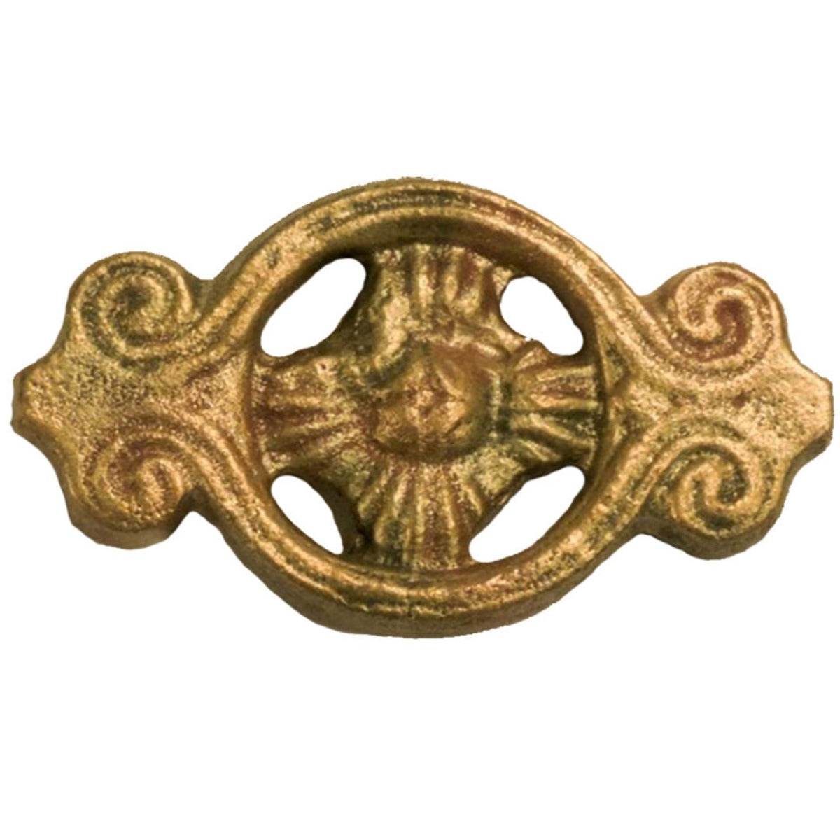 Corsica Scarf Holder