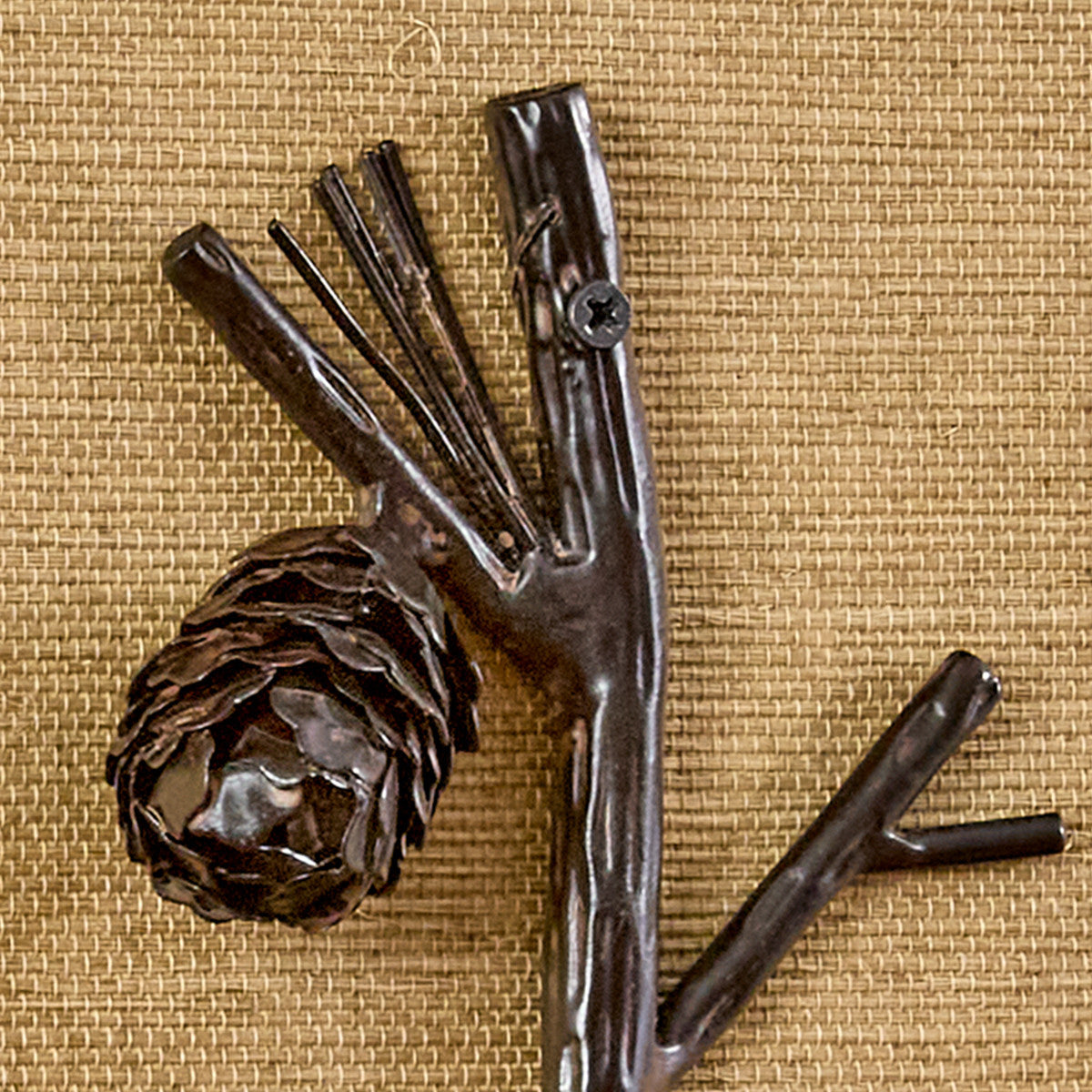 Tall Pine Single Hook