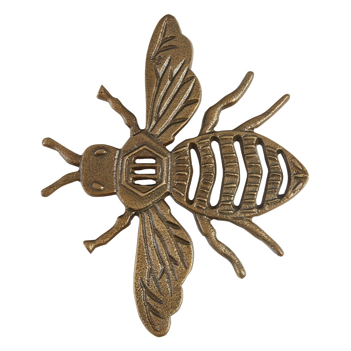 Busy Bee Trivet