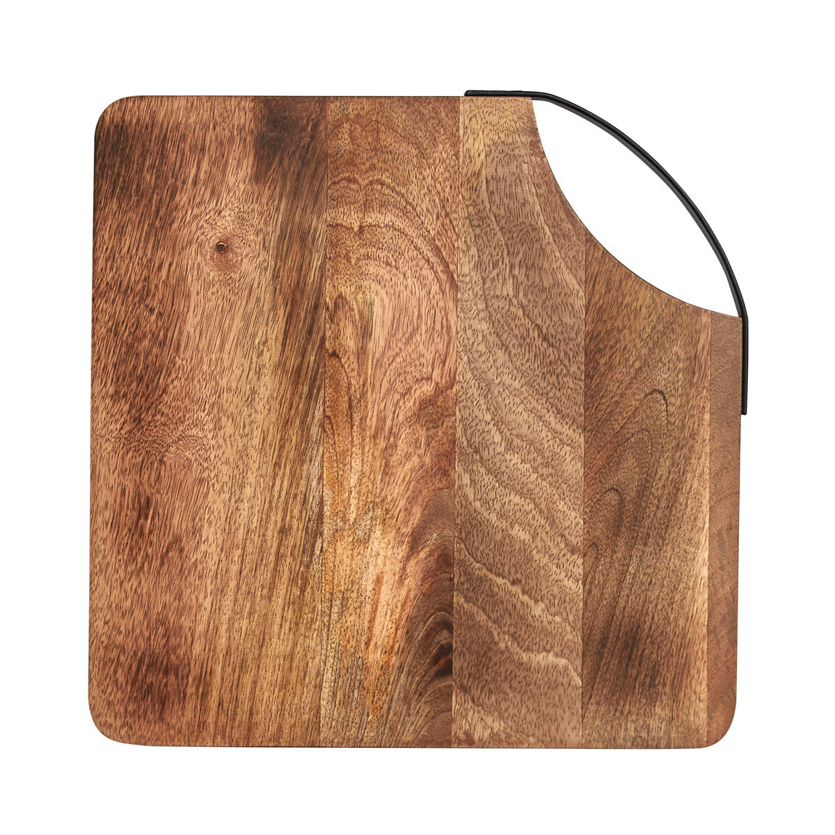 Urban Blacksmith Cheese Board - Square
