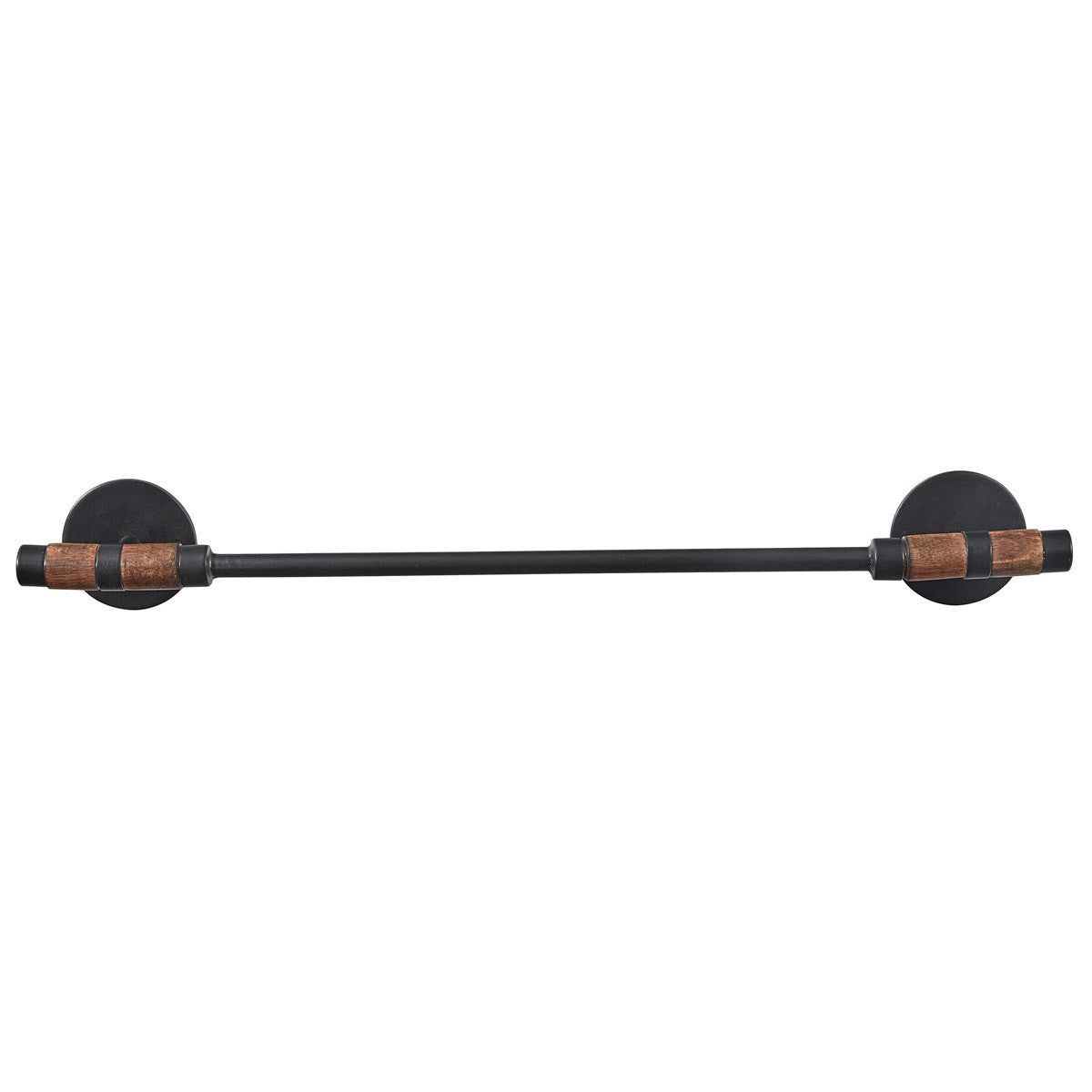 Urban Blacksmith Towel Bars