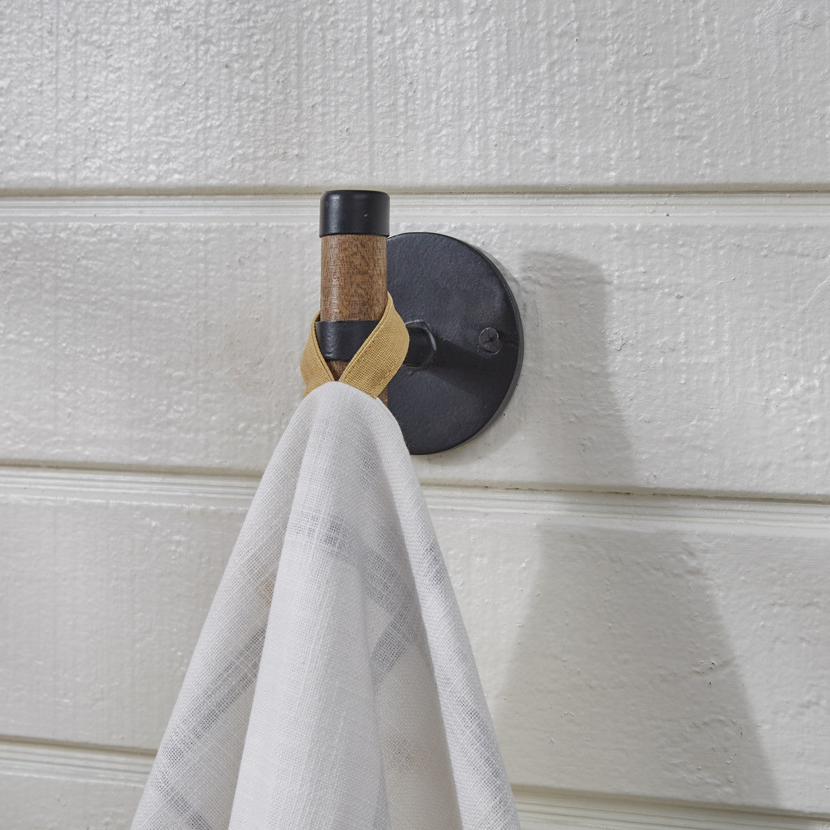 Urban Farmhouse Towel Hook