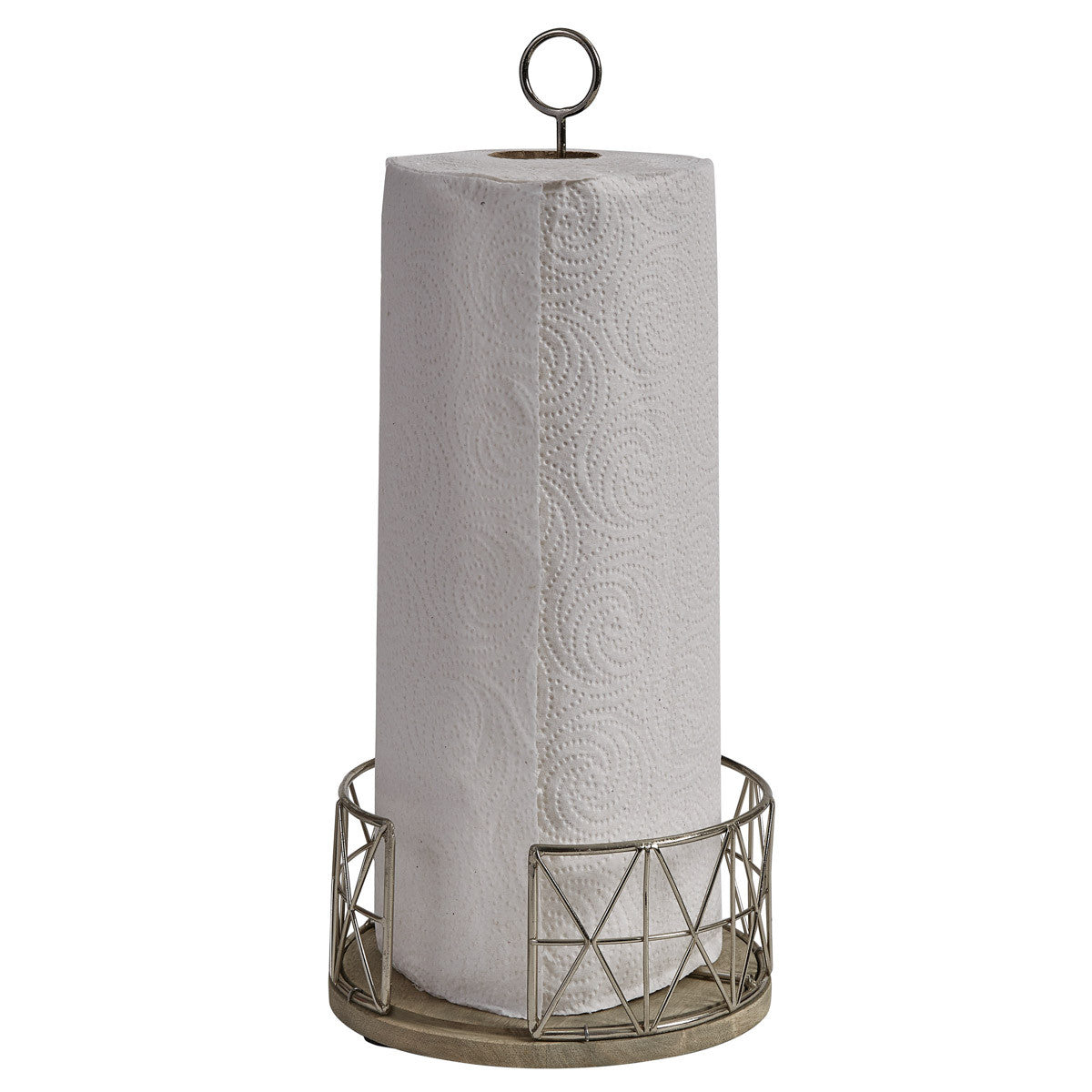 Carson Paper Towel Holder