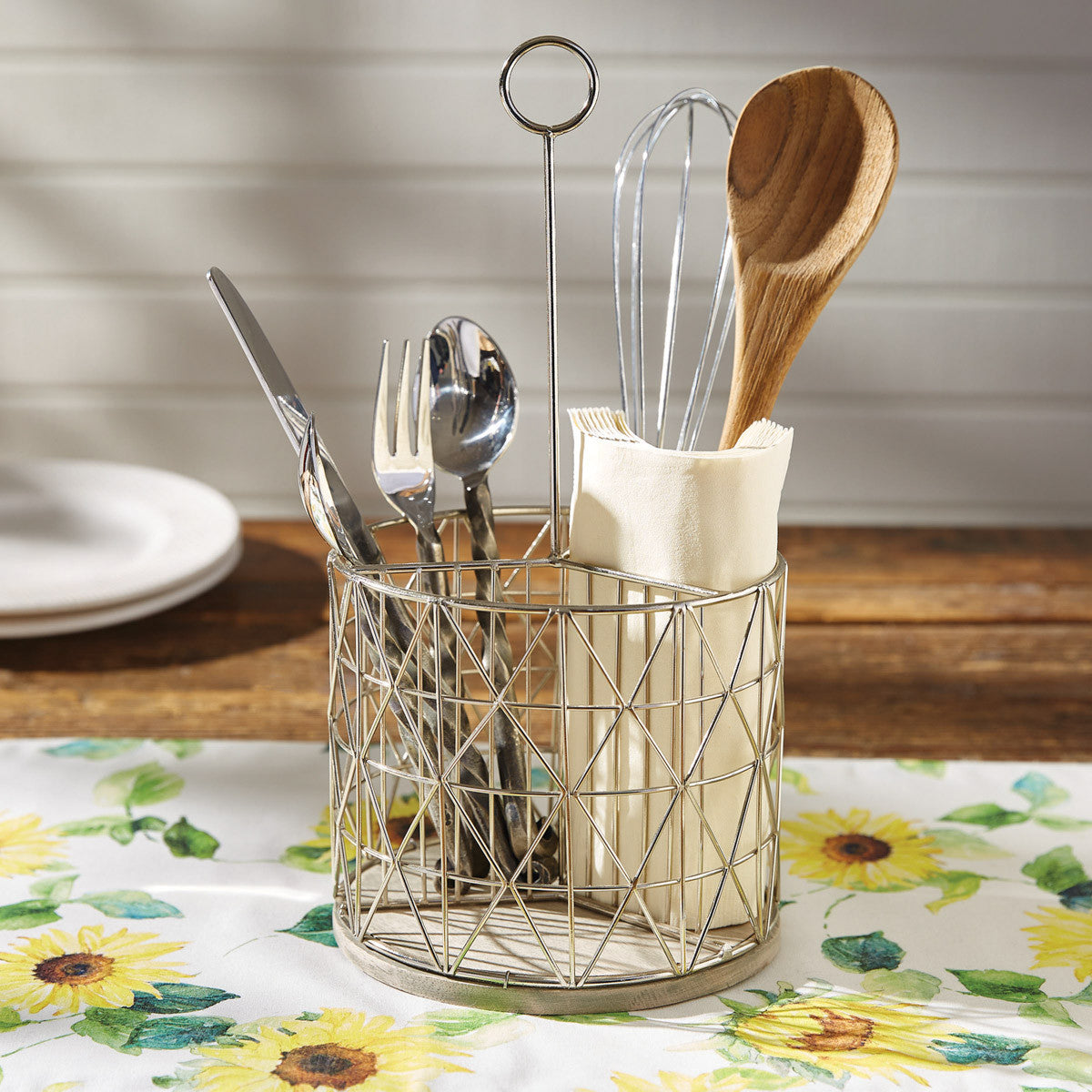 Carson Utensil Caddy
