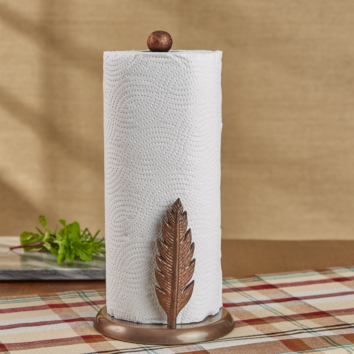 Siena Paper Towel Holder