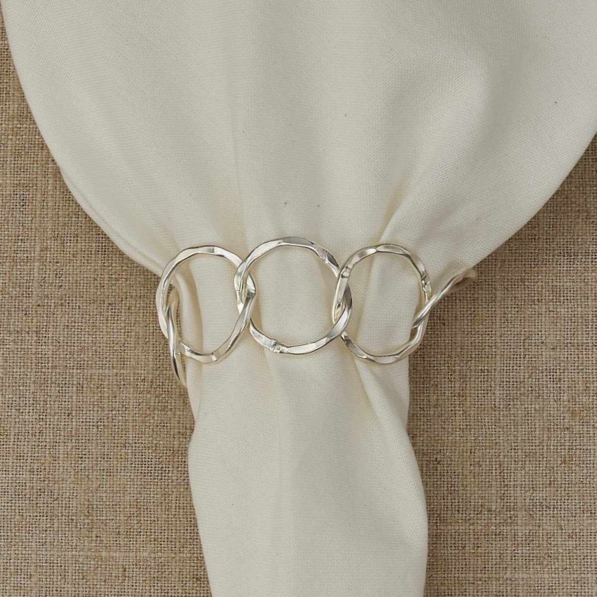 Savanna Napkin Rings