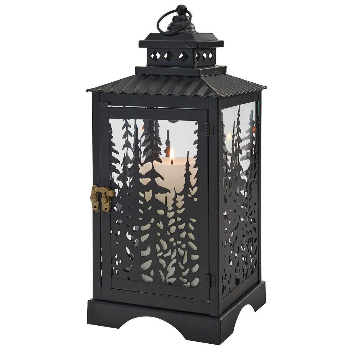 Wildwood Lantern