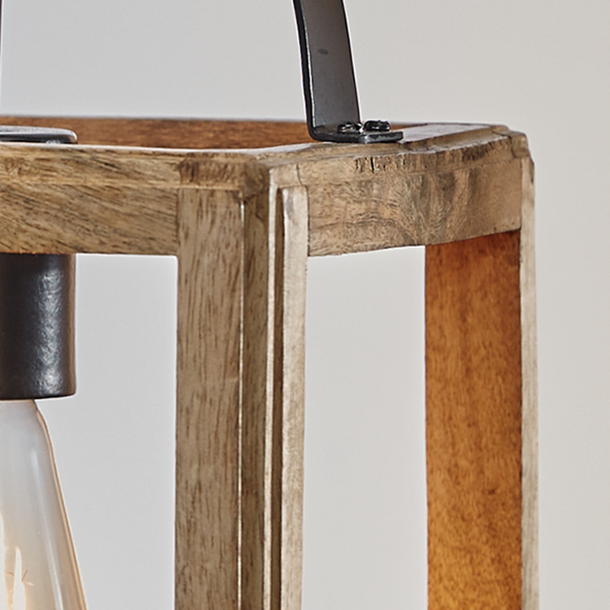 Urban Farmhouse Pendant Lamp