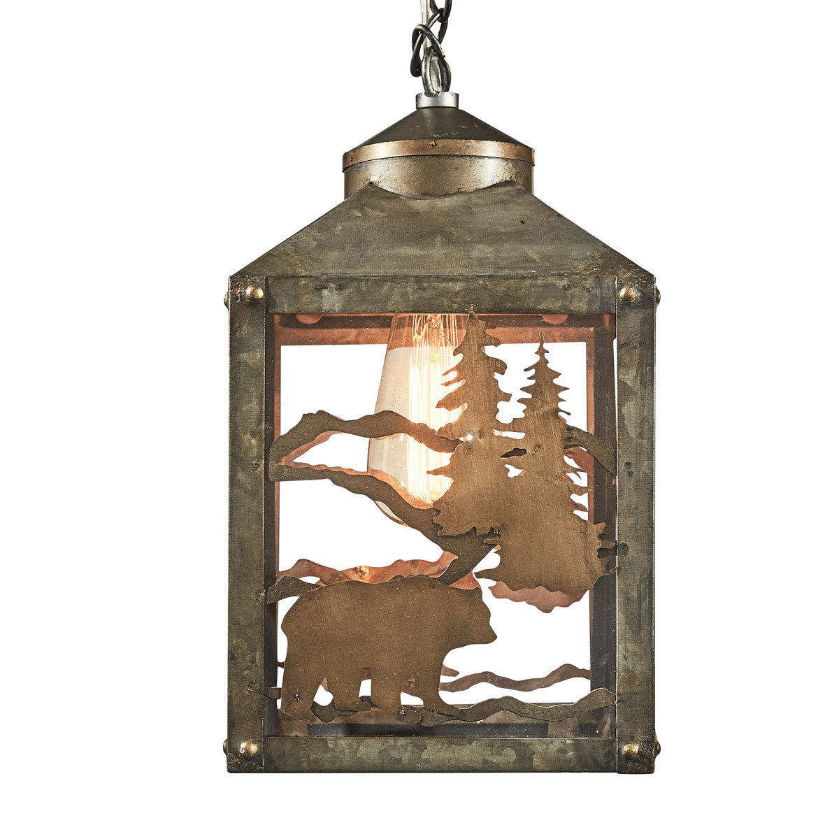 Forest Pendant Lamp