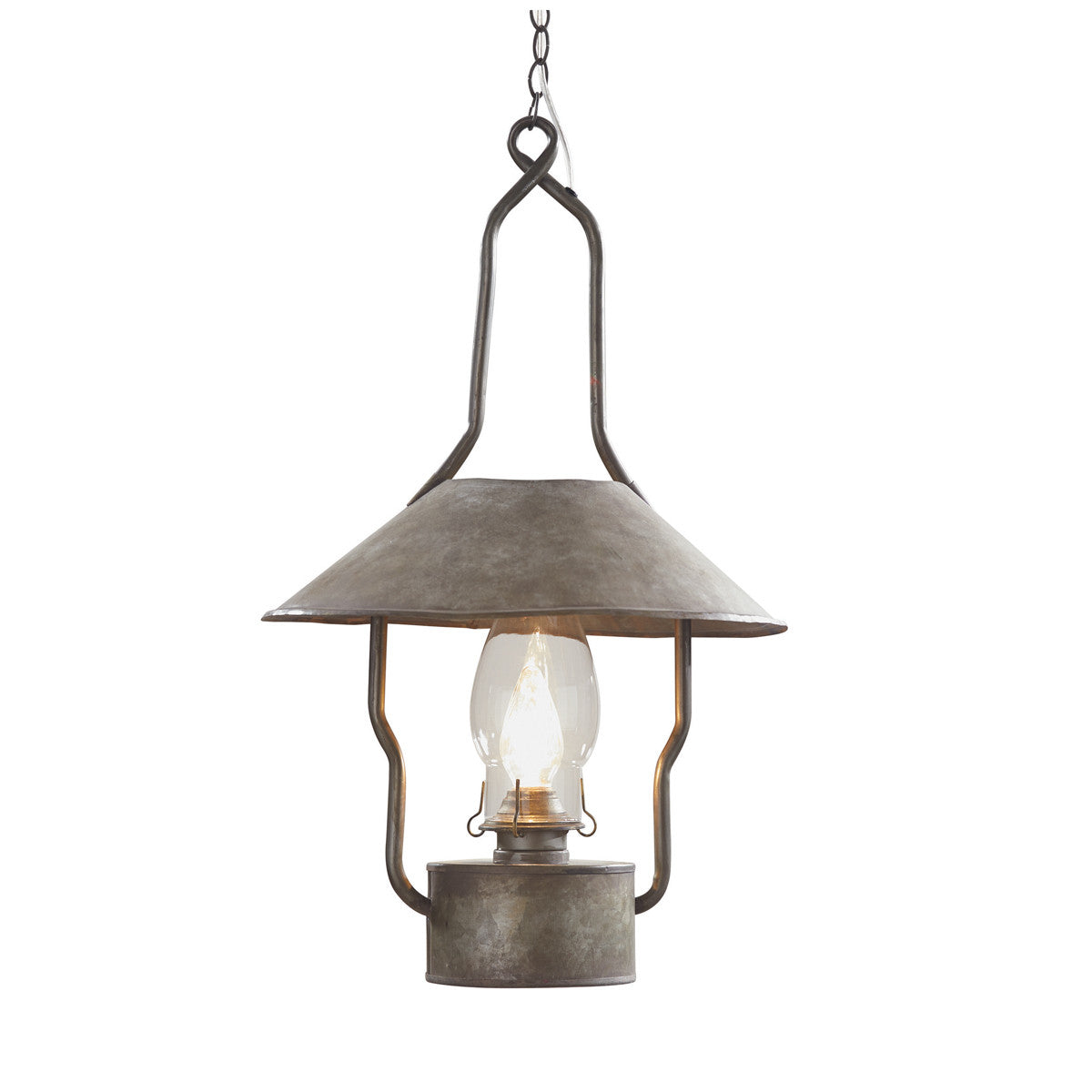 Lantern Pendant Light Fixture