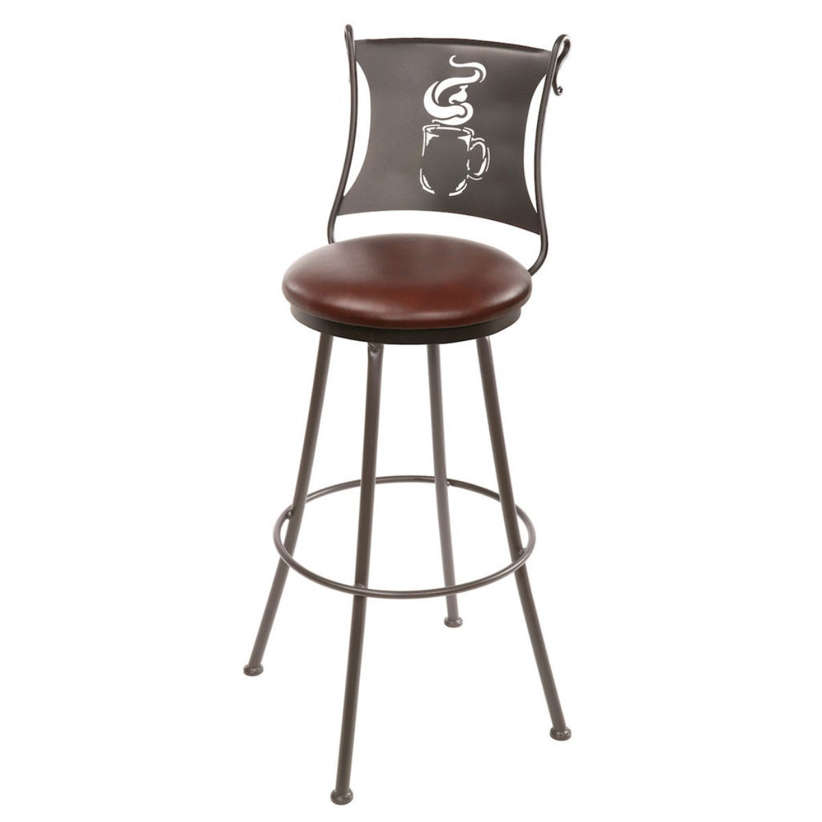Coffee Cup Stool