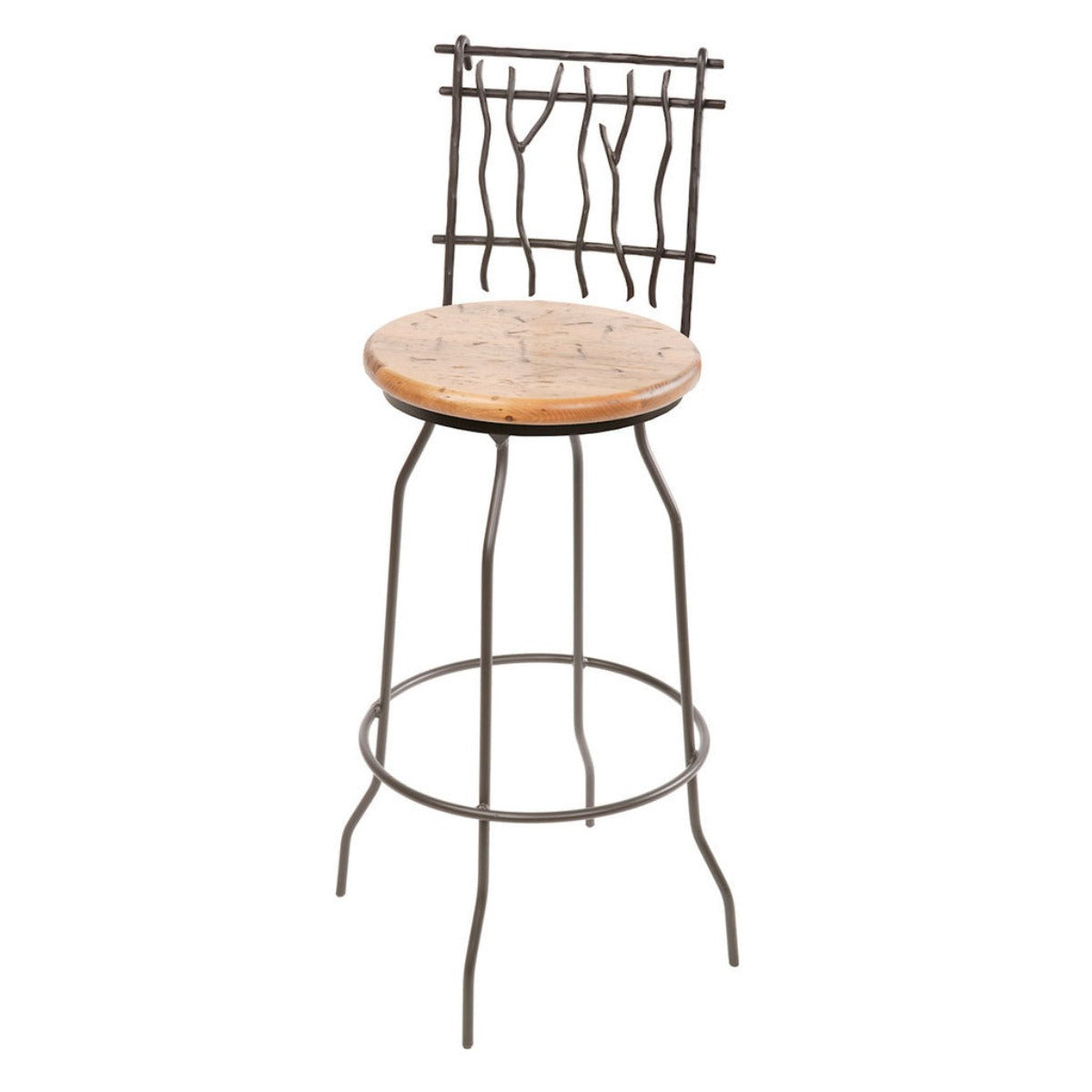 Sassafras Stool