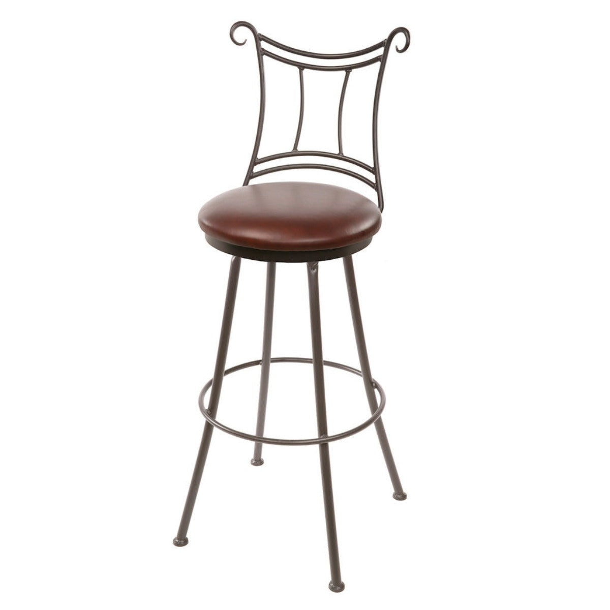 Waterbury Stool