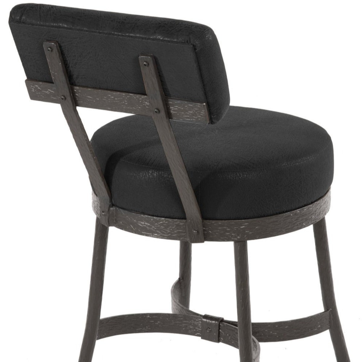 Hammerfell Side Chair