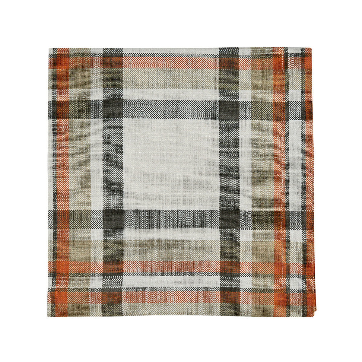 October Spice Napkins