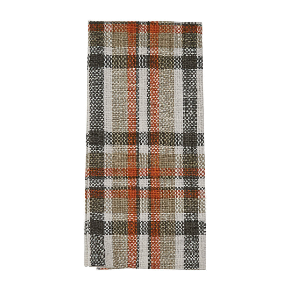 October Spice Towels