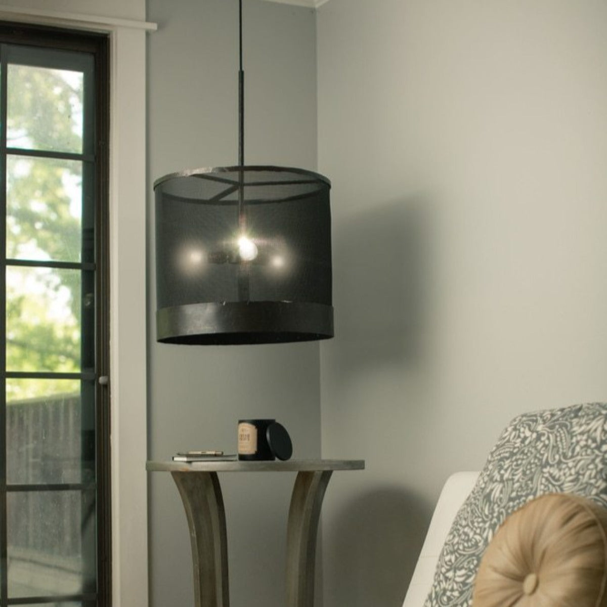Cardiff Pendant Lamp