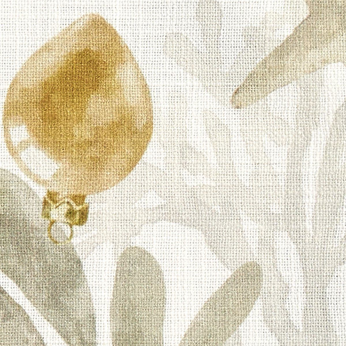 Coastal Christmas Dishtowel