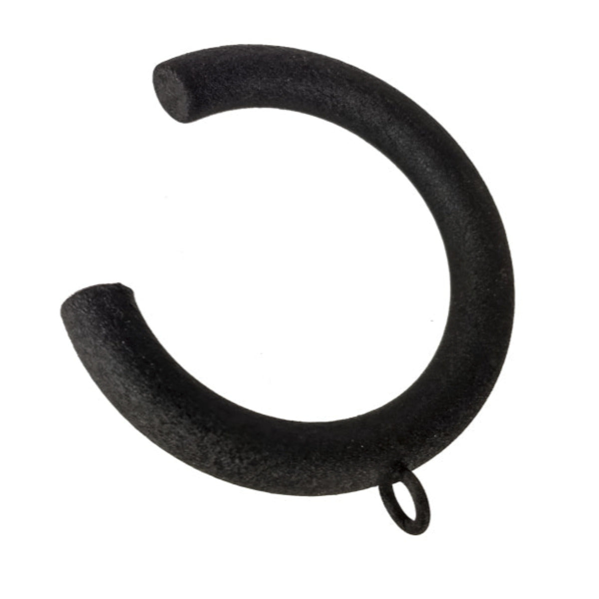 Magic C Drapery Rings w/ Eyelet