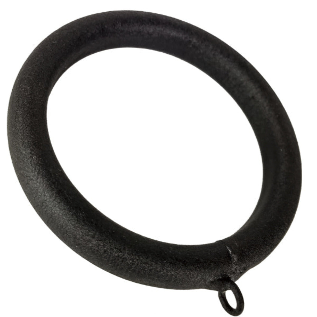 4" Drapery Accent Ring w/ Eyelet