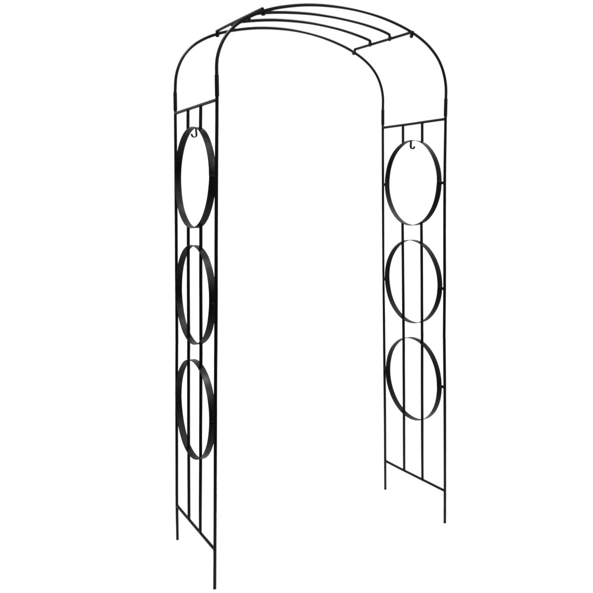 Hospitality Garden Arbor