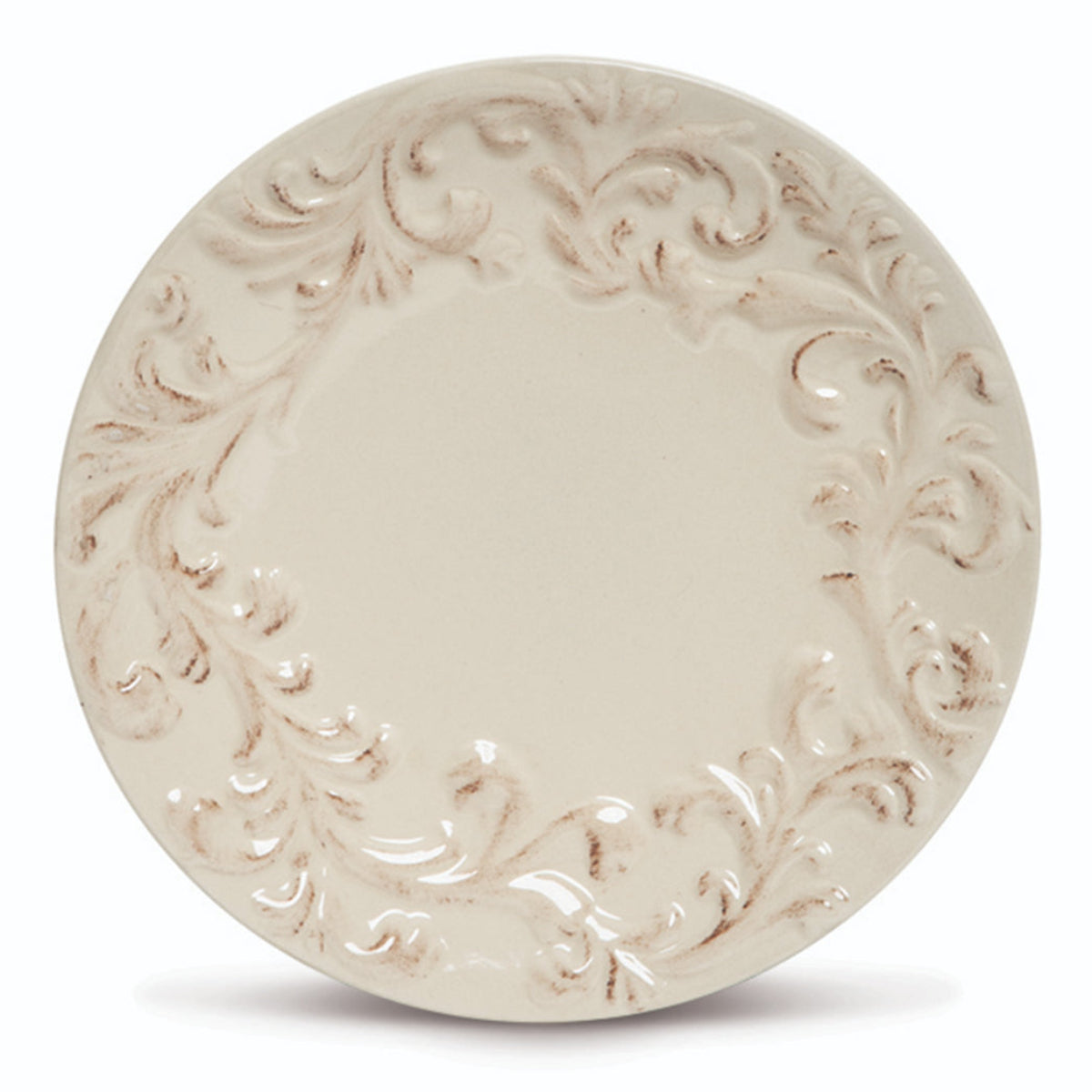 Acanthus Dinner Plate (Set-4)
