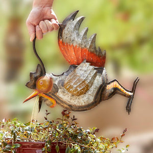 Rooster Watering Cans