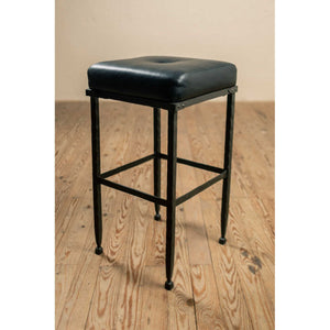 Forest Hill Backless Stool