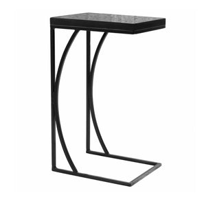 Finch Mosaic C-Table-Iron Accents