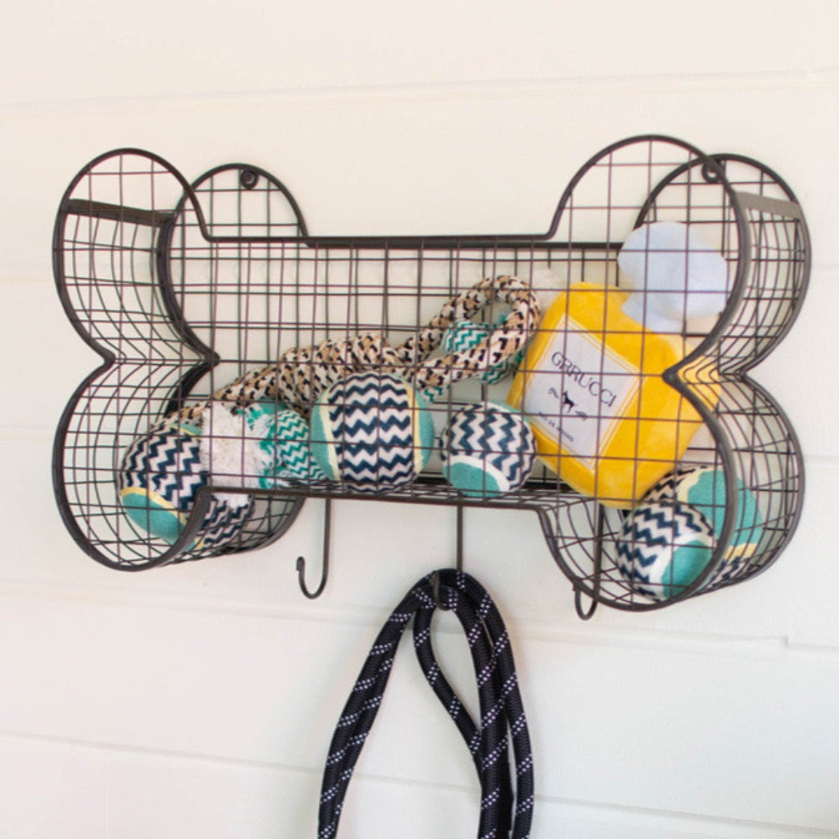 Pet Stuff Wall Shelf