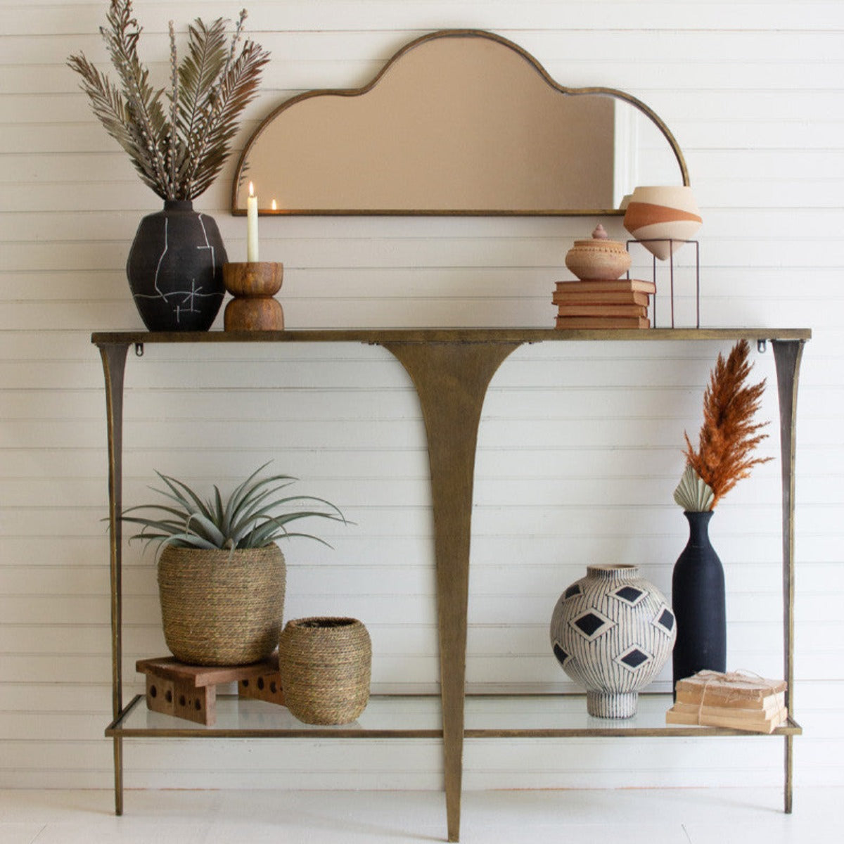 Dalton Console Table