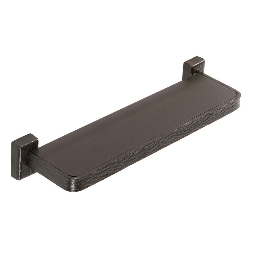 Cedarvale Wall Shelf-Iron Accents