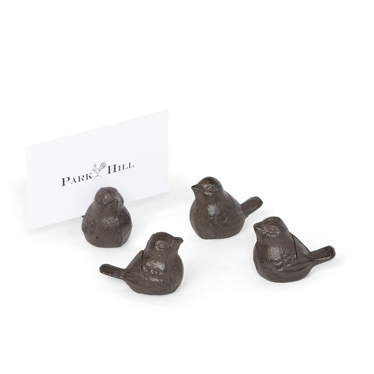 Songbird Place Card Holders