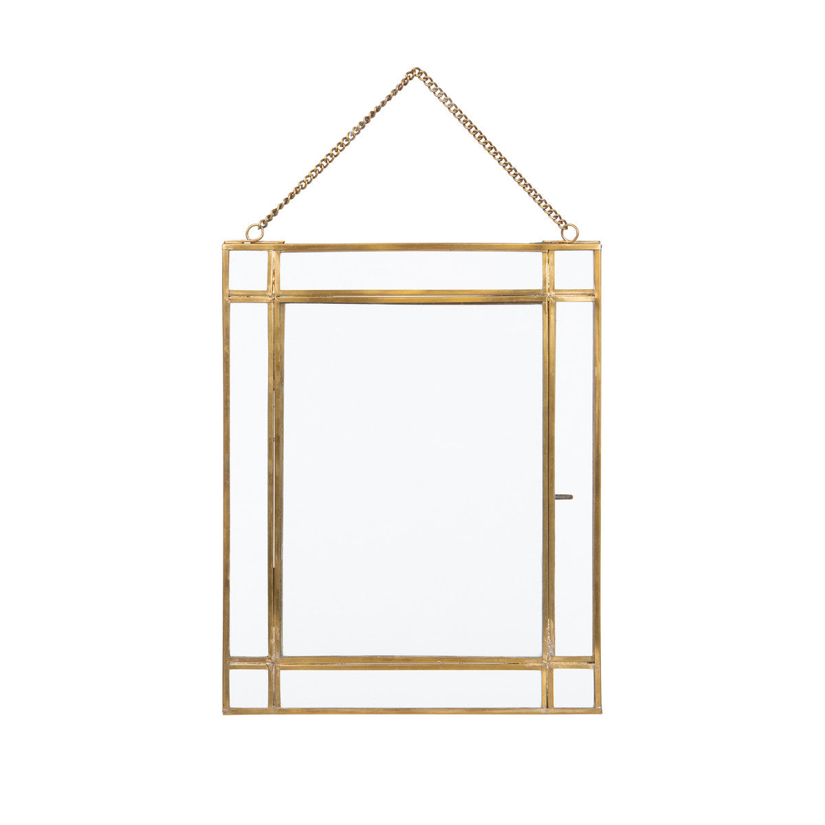 Marketplace Photo Frame - Large