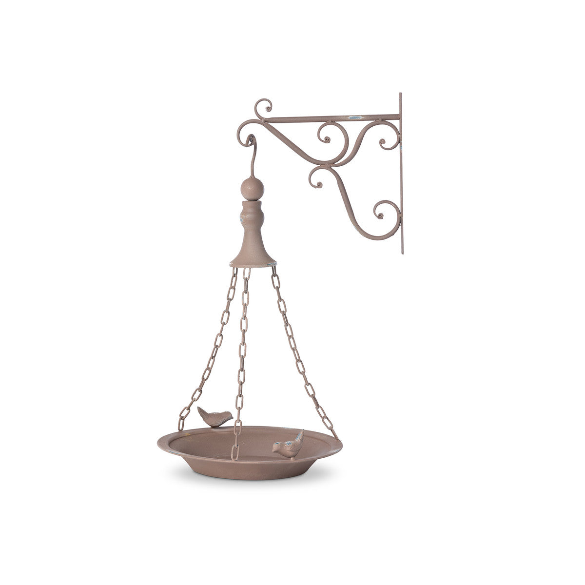 Hanging Birdfeeder