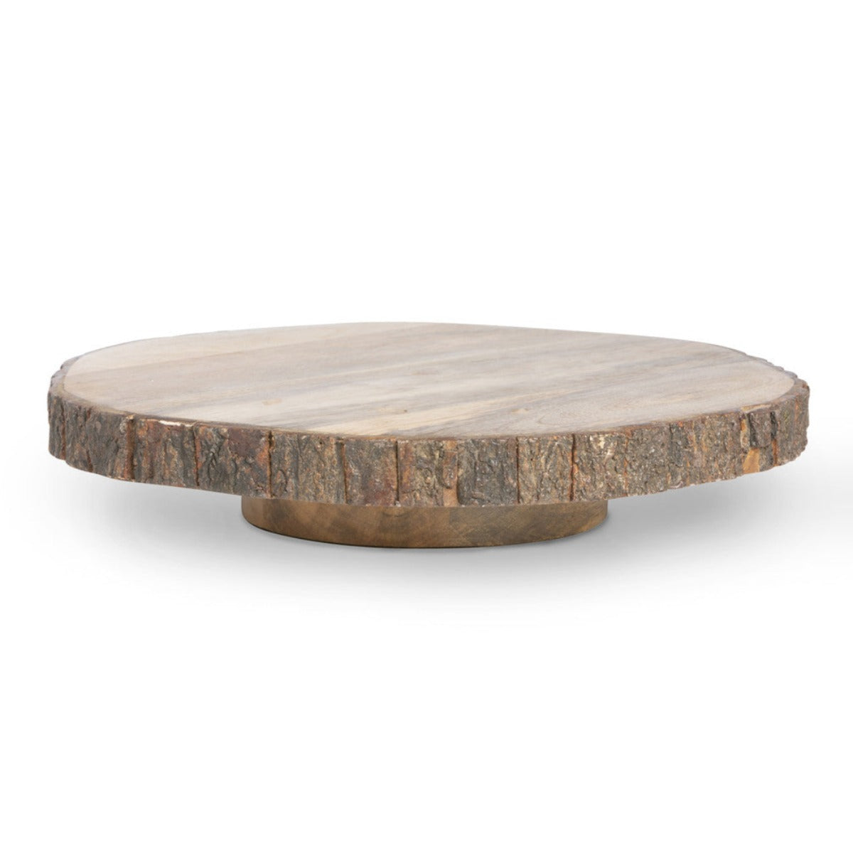 Woodland Lazy Susan