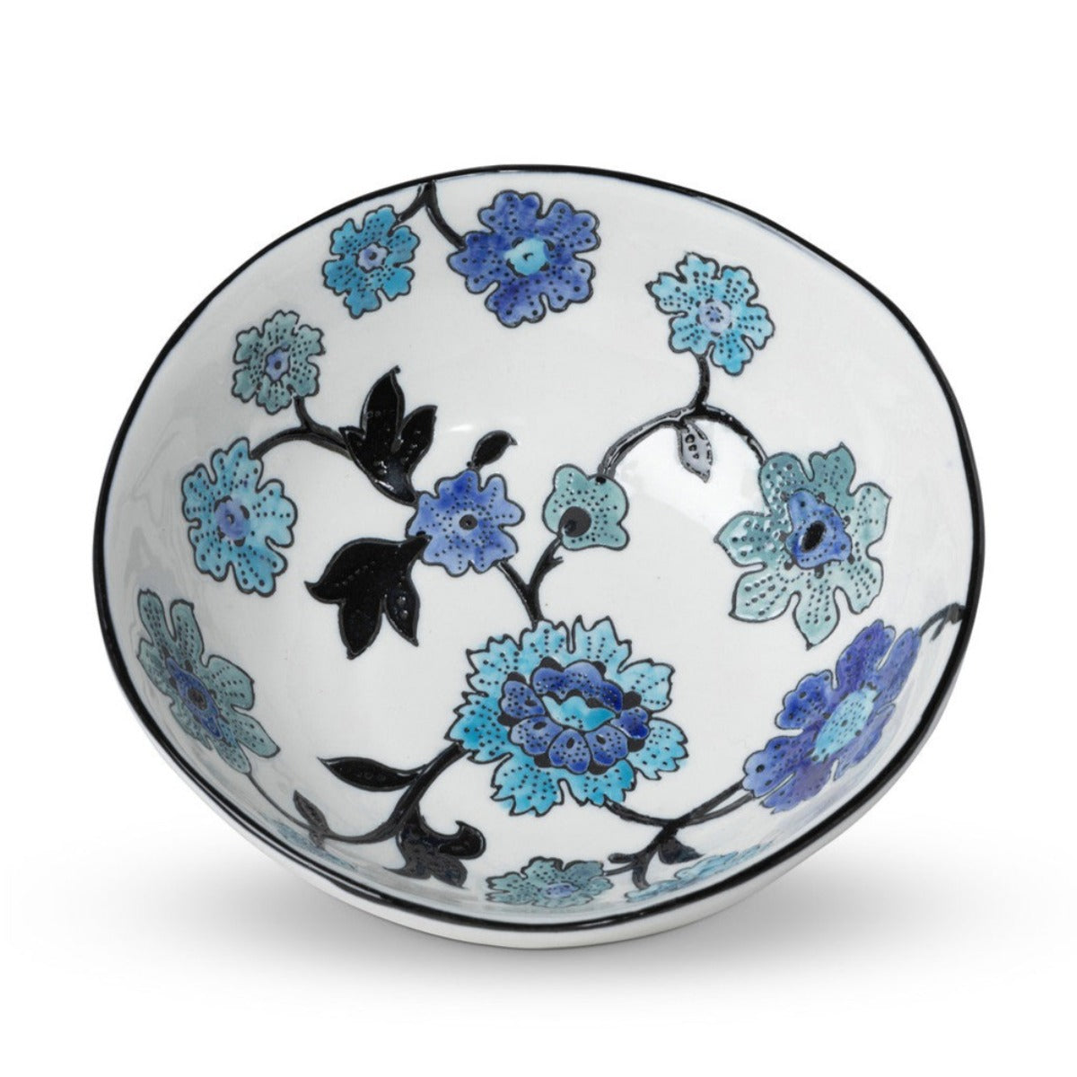 Periwinkle Breakfast Bowls 