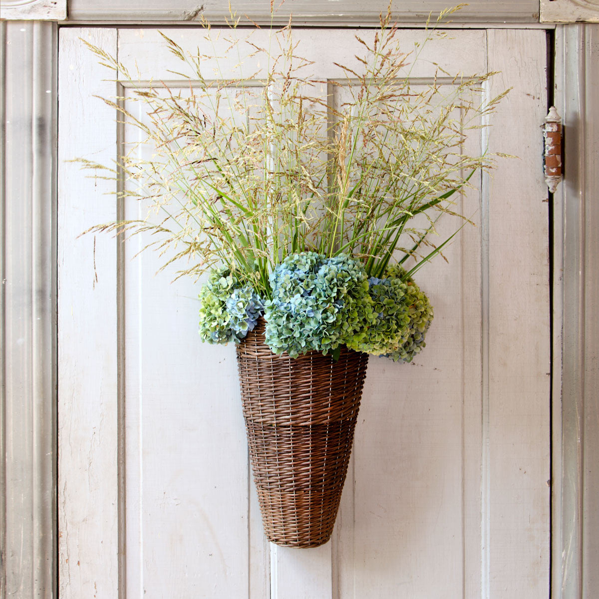 Decorative Baskets & Containers