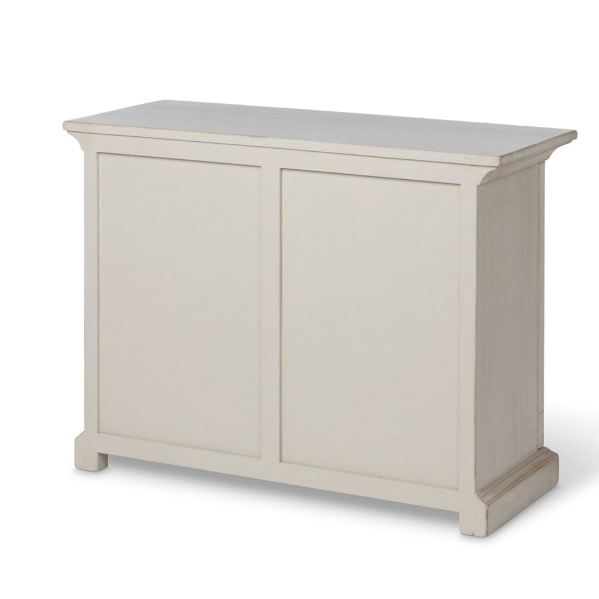 Adeline Wood Console