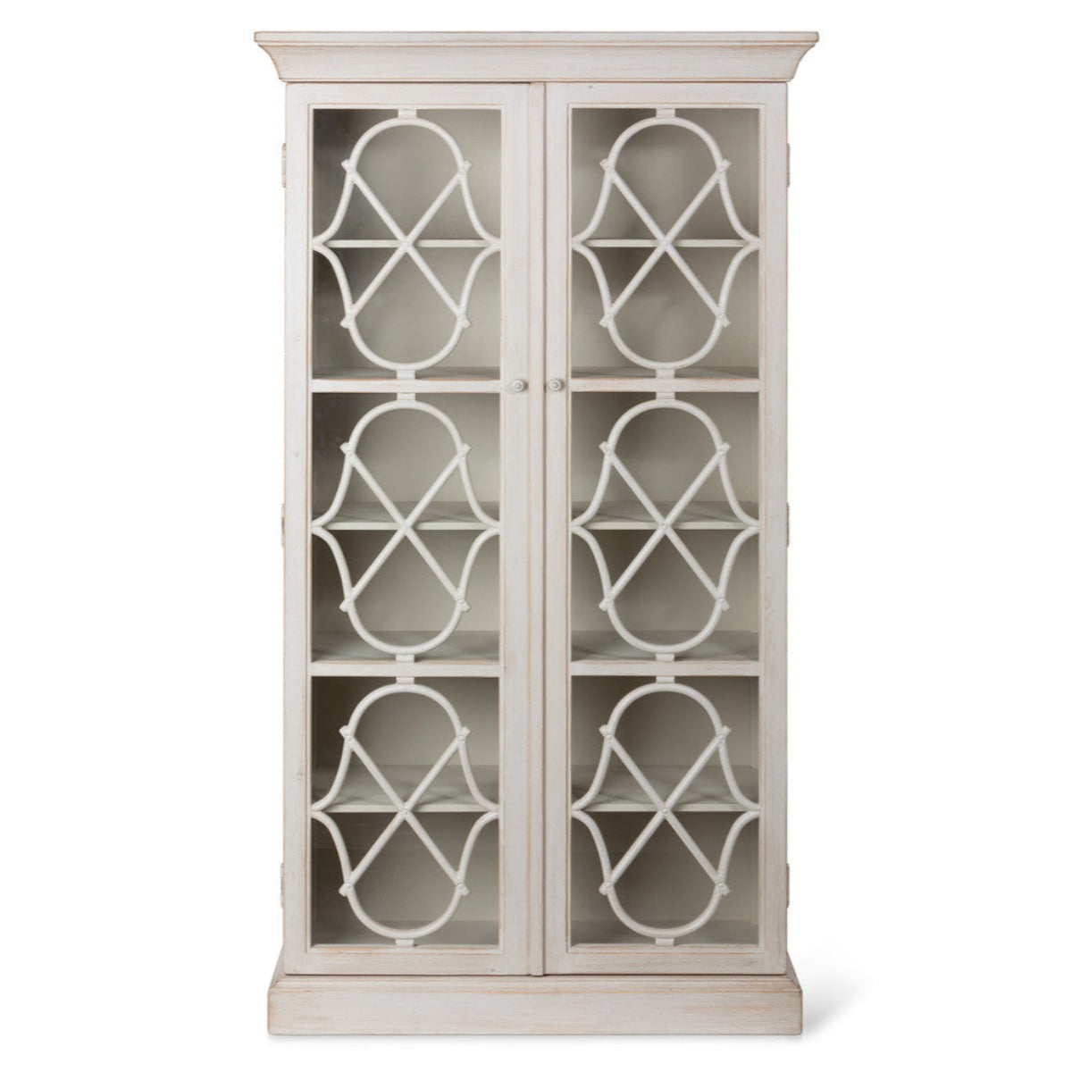 Adeline Wood Cabinet