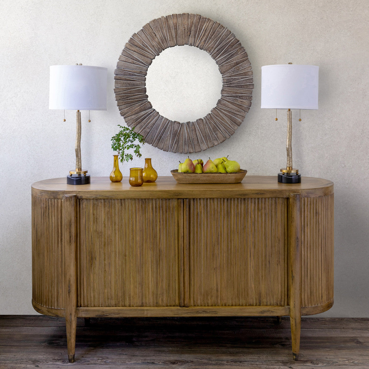 Taos Sideboard