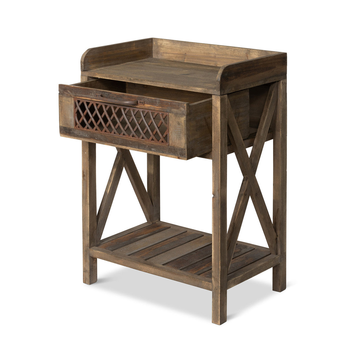 Potting Bench