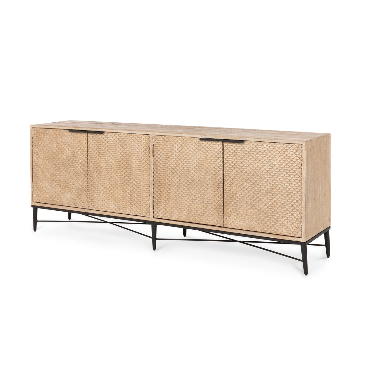 Kenton Entertainment Console