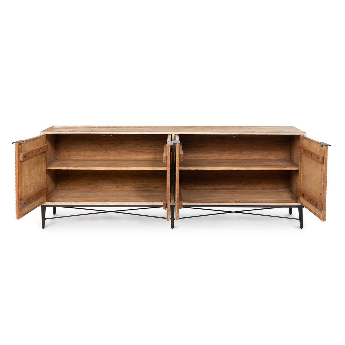 Kenton Entertainment Console