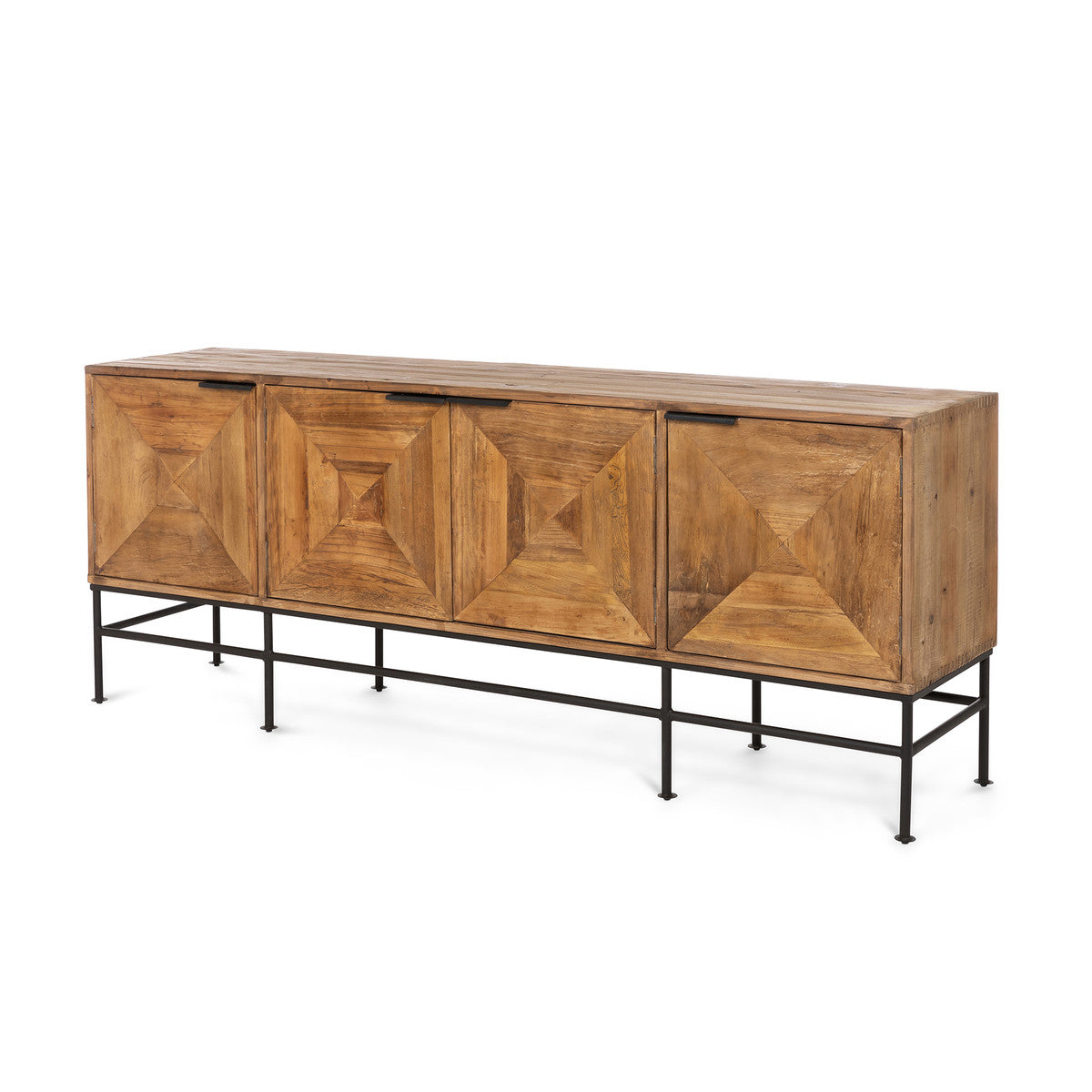 Bryce Entertainment Console