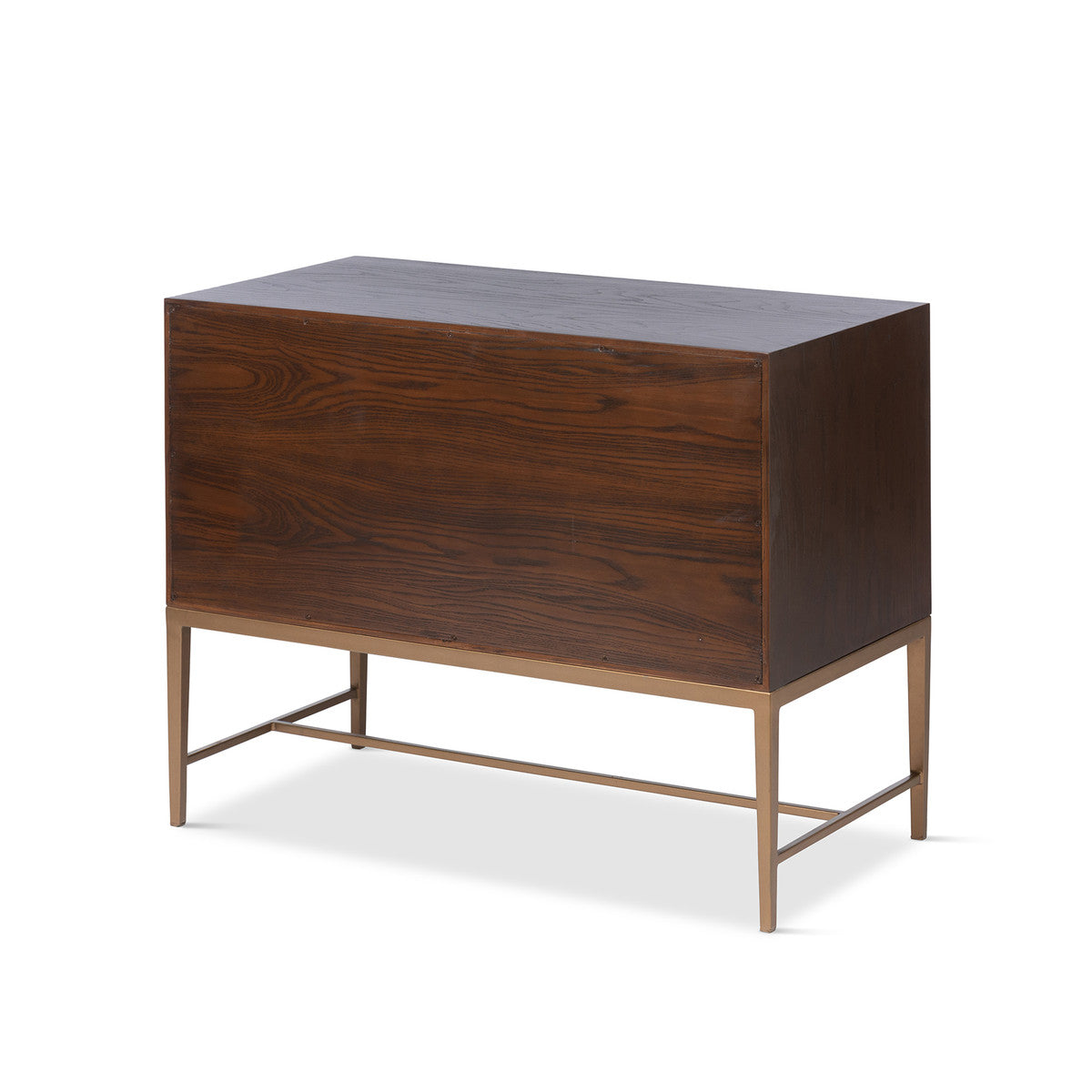 Addison Faux Bois Chest