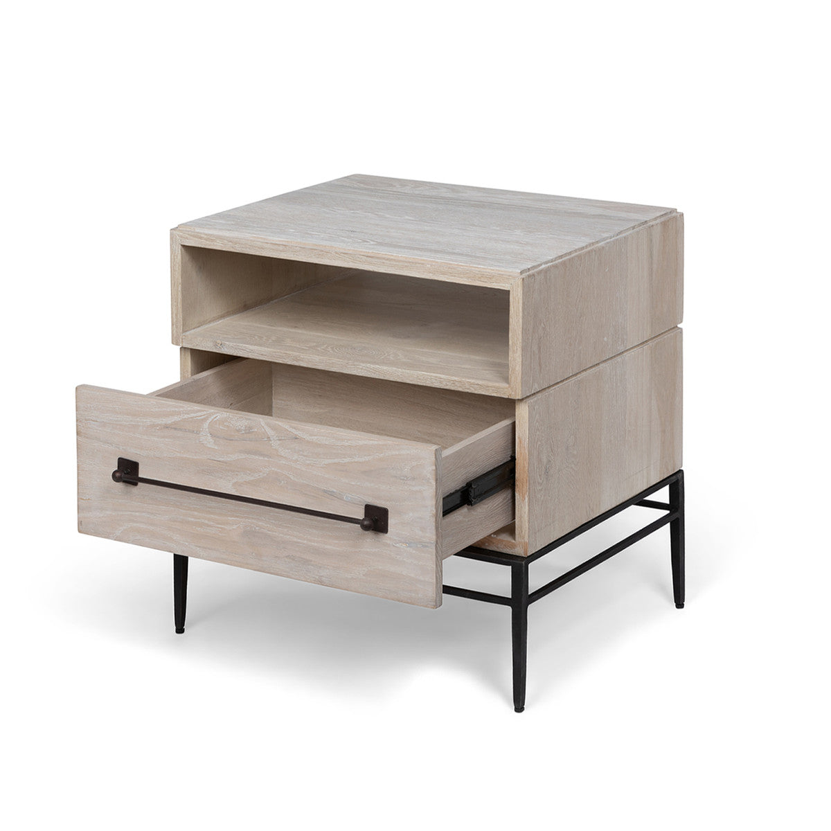 Huntington Side Table