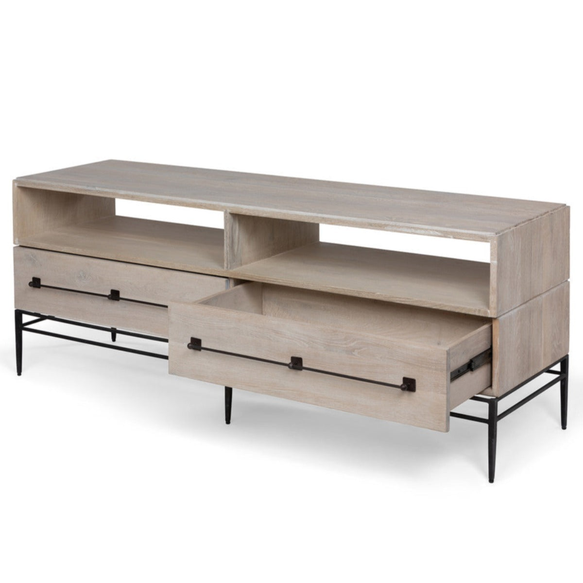 Huntington Credenza