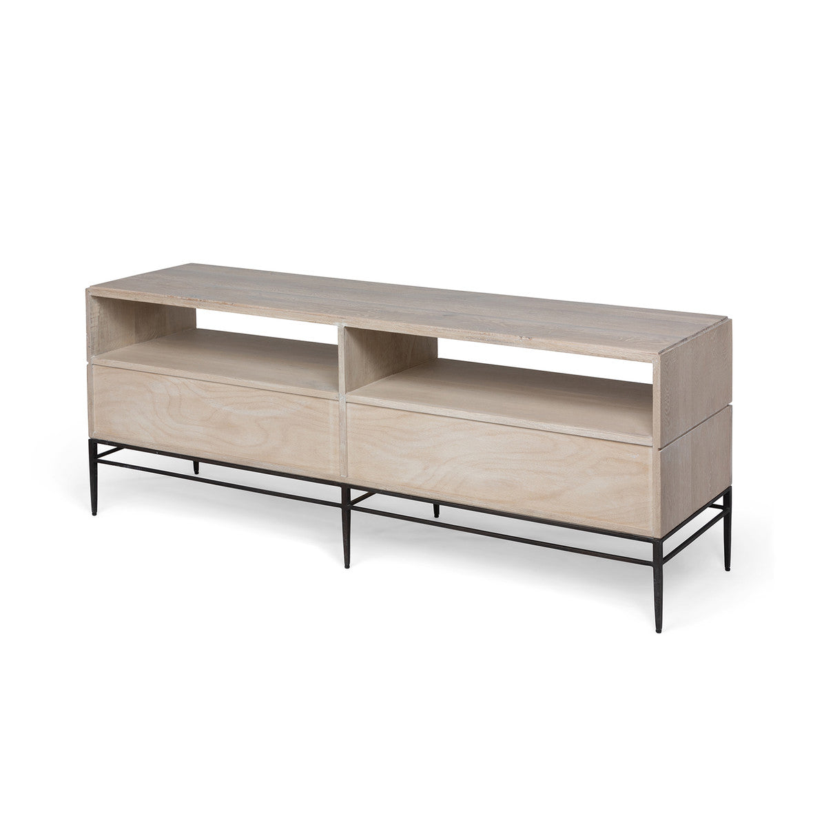 Huntington Credenza